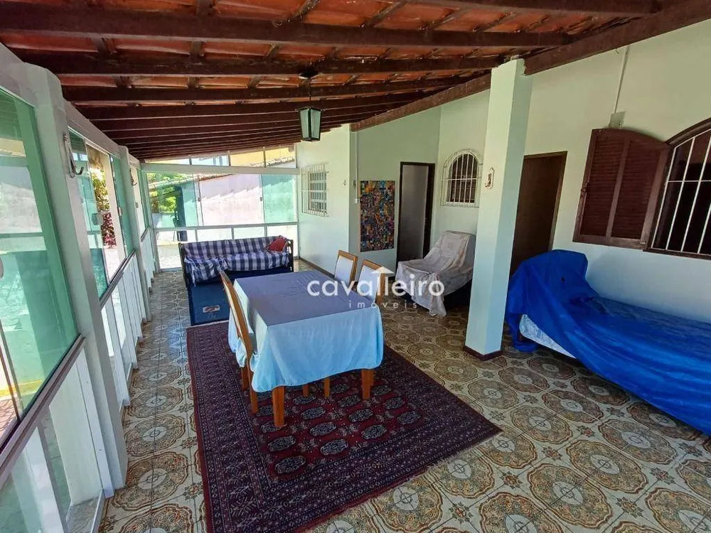 Casa, 4 quartos, 215 m² - Foto 4