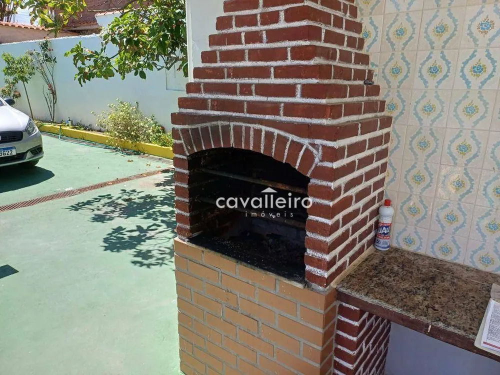 Casa, 4 quartos, 215 m² - Foto 36