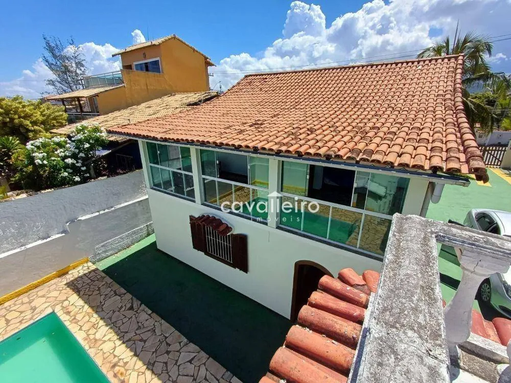 Casa, 4 quartos, 215 m² - Foto 48