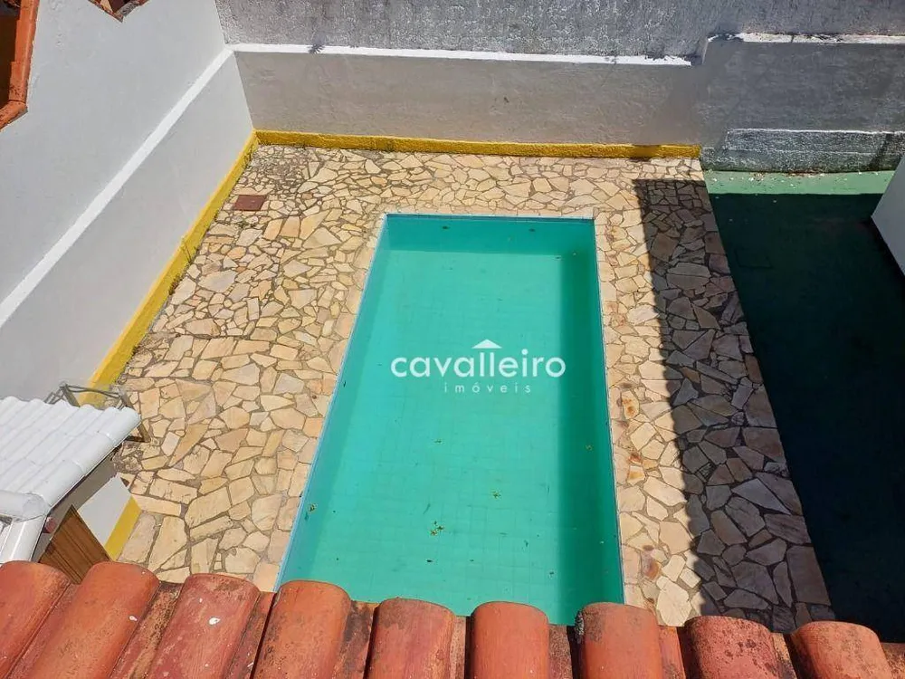 Casa, 4 quartos, 215 m² - Foto 46