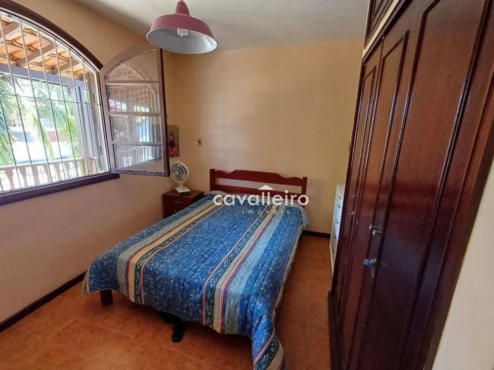Casa, 4 quartos, 215 m² - Foto 17