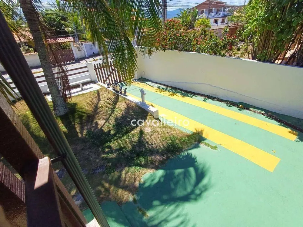 Casa, 4 quartos, 215 m² - Foto 22