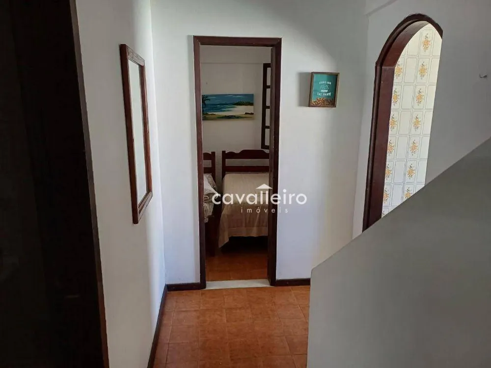 Casa, 4 quartos, 215 m² - Foto 33