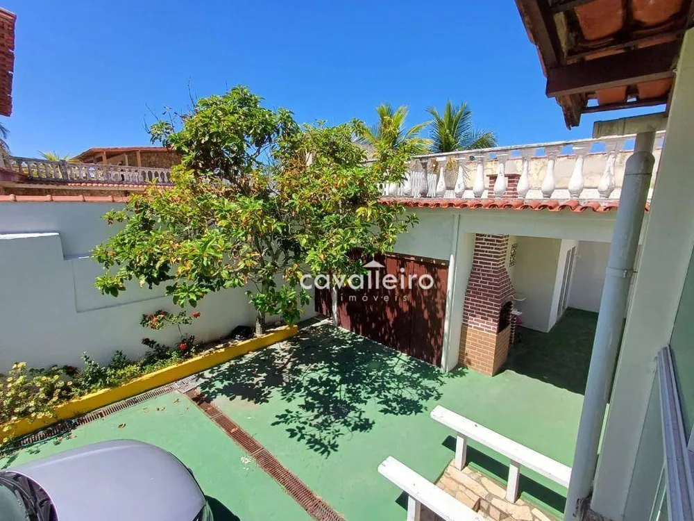 Casa, 4 quartos, 215 m² - Foto 9
