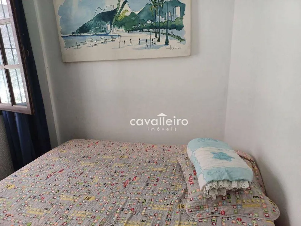 Casa, 4 quartos, 215 m² - Foto 29