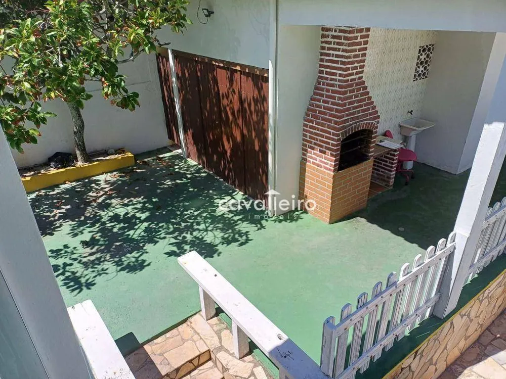 Casa, 4 quartos, 215 m² - Foto 6