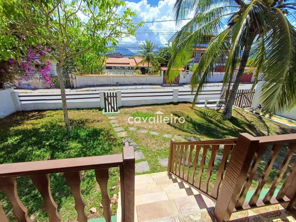 Casa, 4 quartos, 215 m² - Foto 19