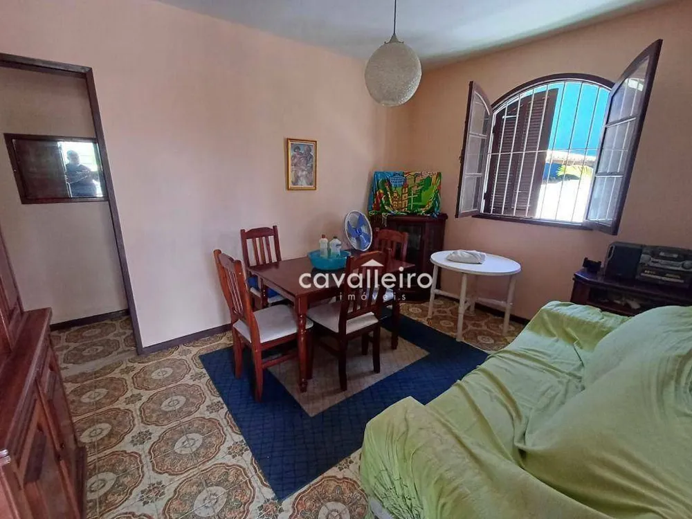 Casa, 4 quartos, 215 m² - Foto 18