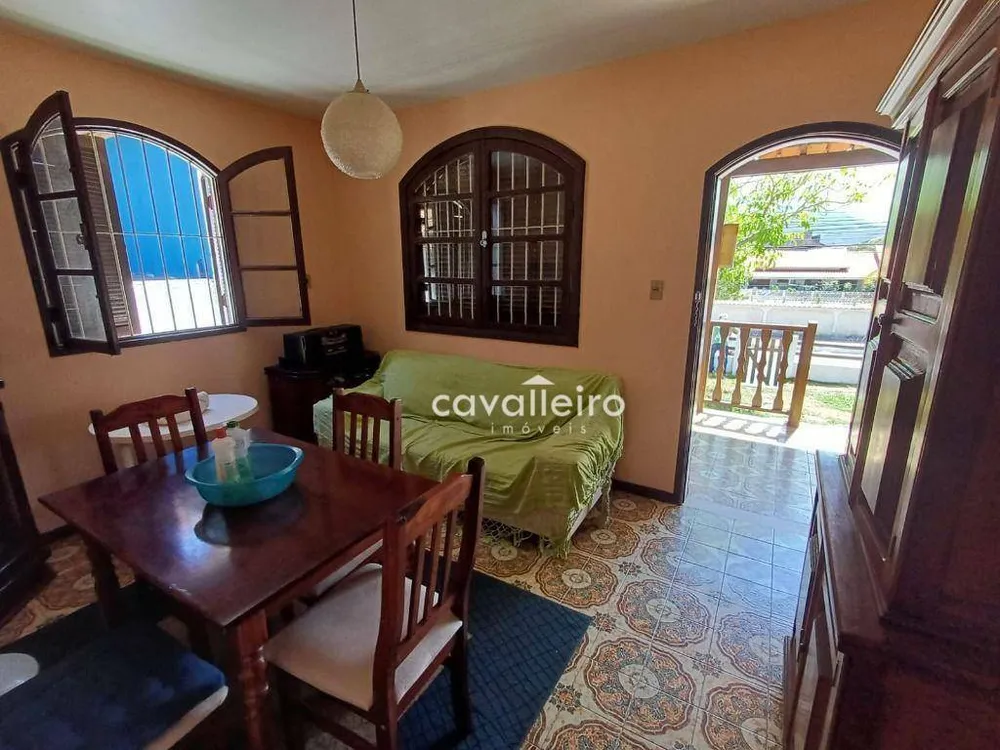Casa, 4 quartos, 215 m² - Foto 13