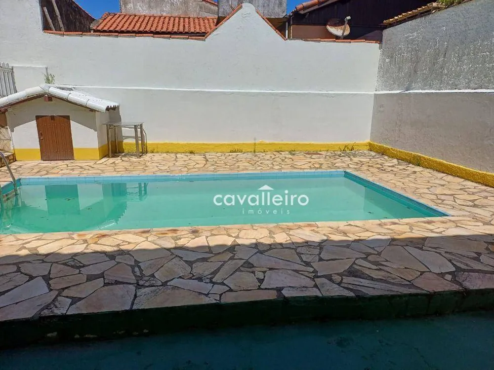 Casa, 4 quartos, 215 m² - Foto 35