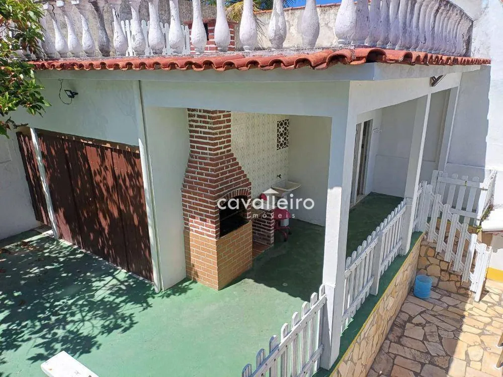 Casa, 4 quartos, 215 m² - Foto 7