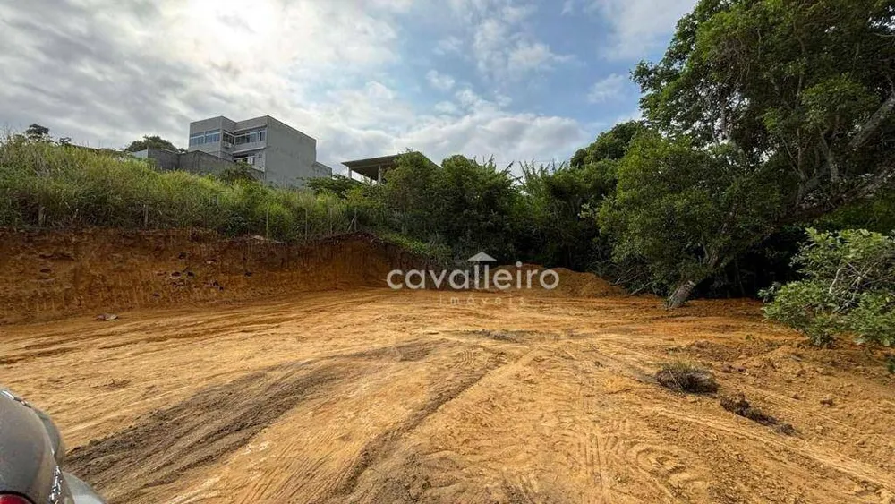 Terreno, 405 m² - Foto 1