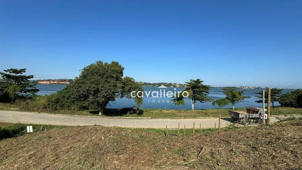 Terreno, 405 m² - Foto 2