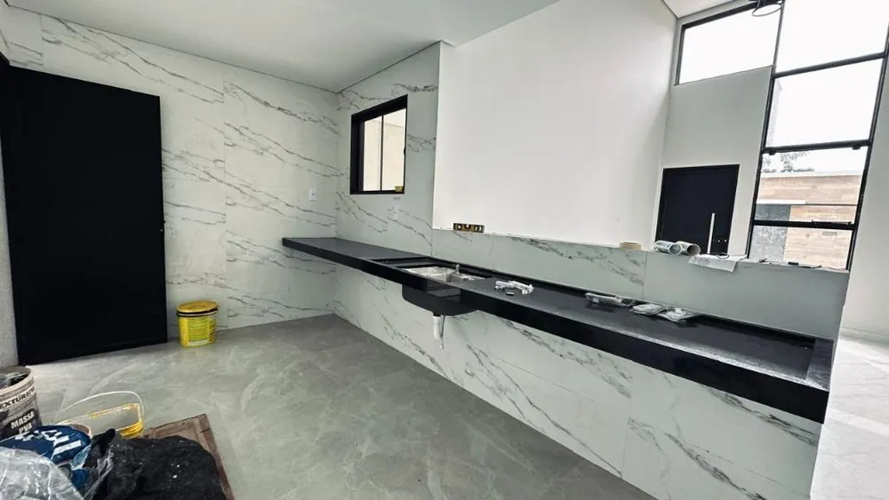 Casa, 3 quartos, 110 m² - Foto 2