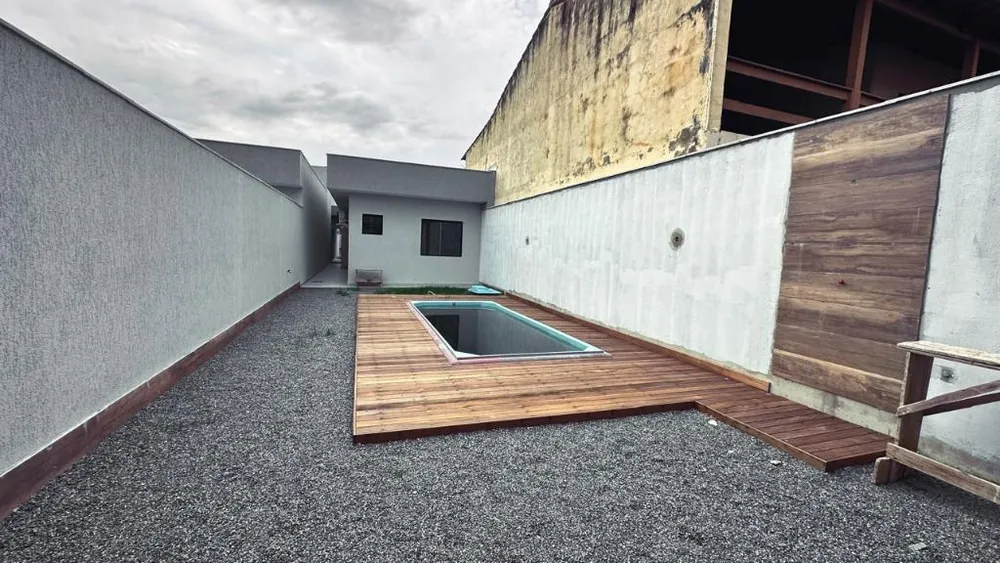 Casa, 3 quartos, 110 m² - Foto 17