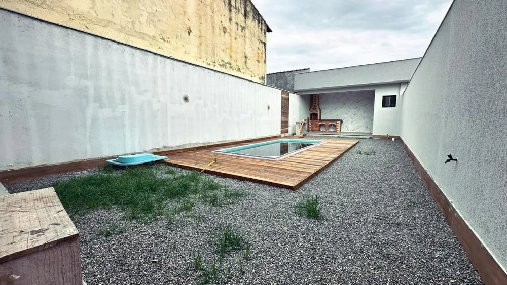 Casa, 3 quartos, 110 m² - Foto 16