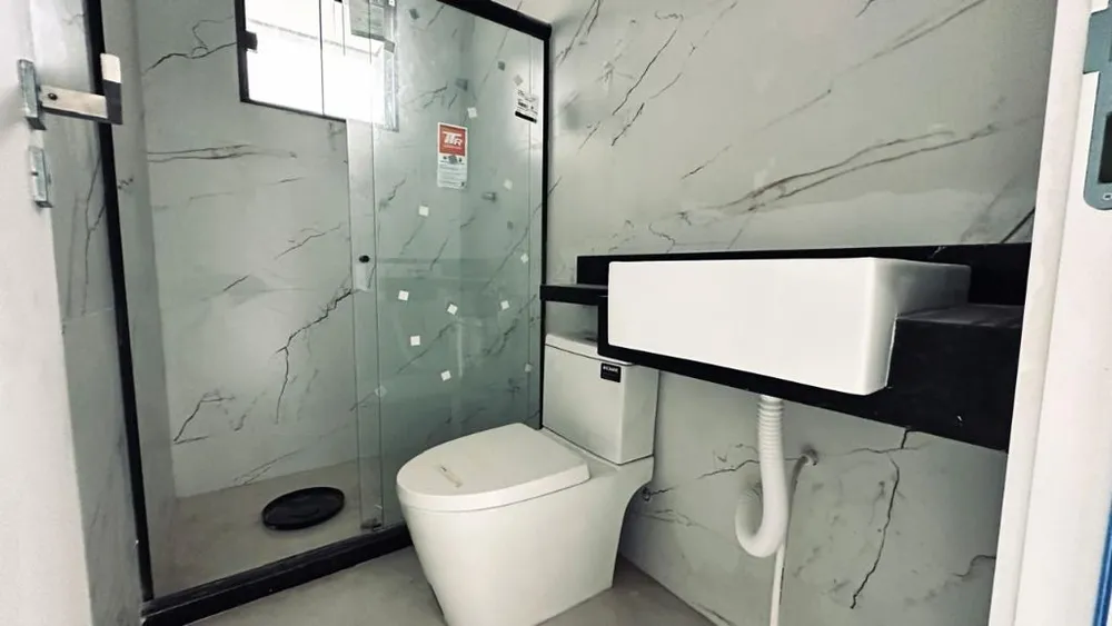 Casa, 3 quartos, 110 m² - Foto 11