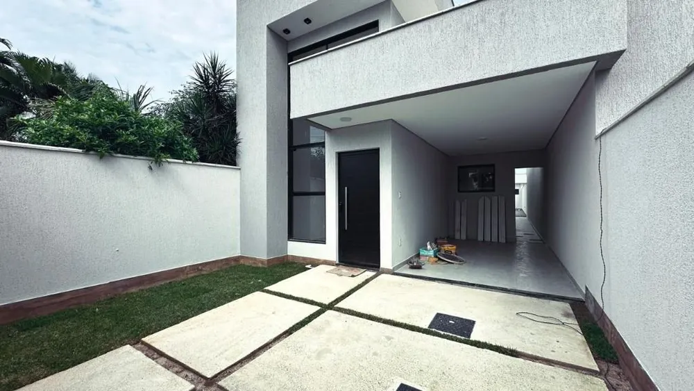 Casa, 3 quartos, 110 m² - Foto 3