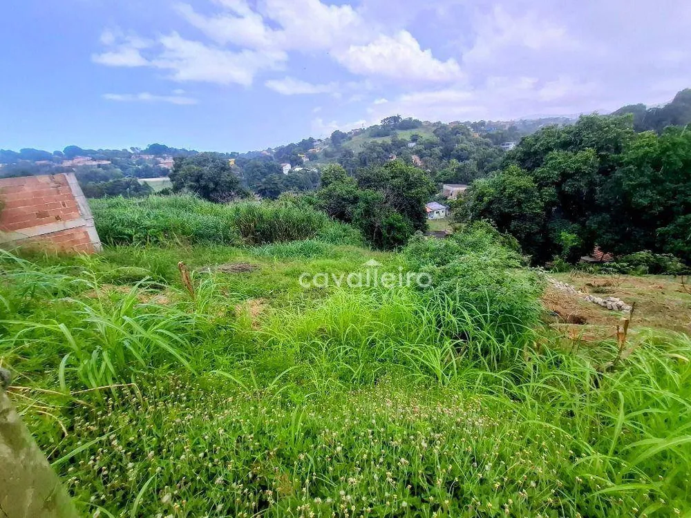 Terreno, 360 m² - Foto 1