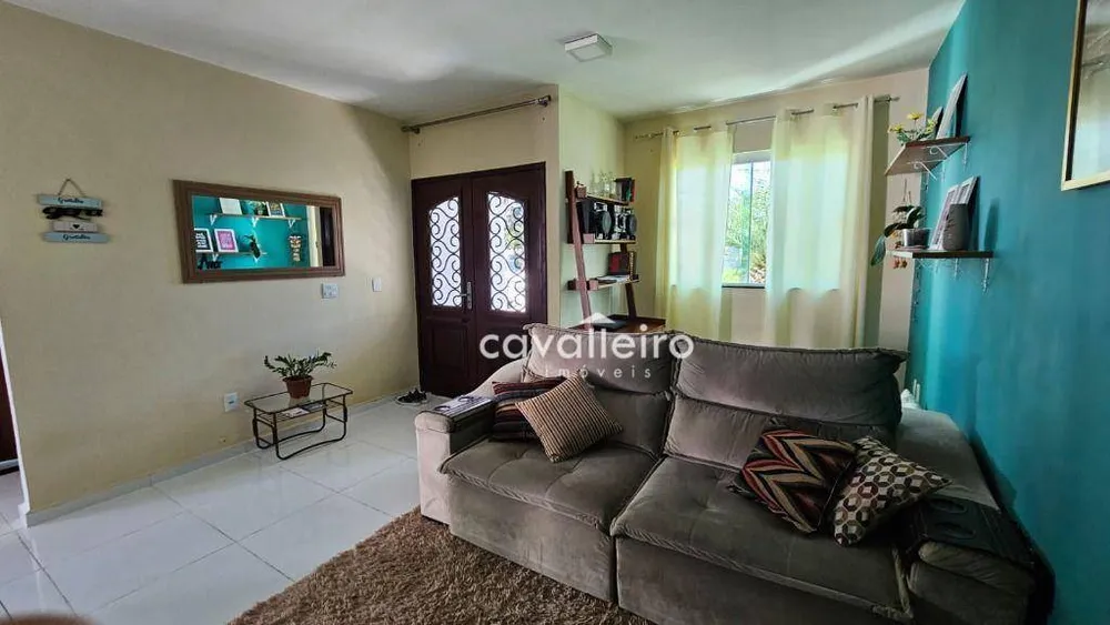 Casa de Condomínio, 3 quartos - Foto 22