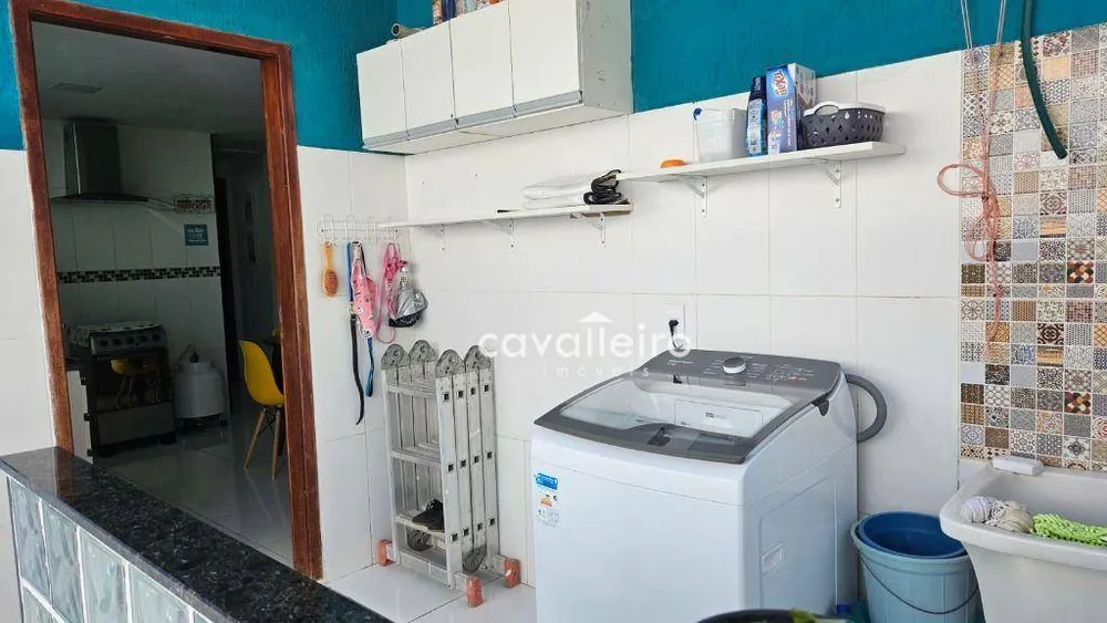 Casa de Condomínio, 3 quartos - Foto 3