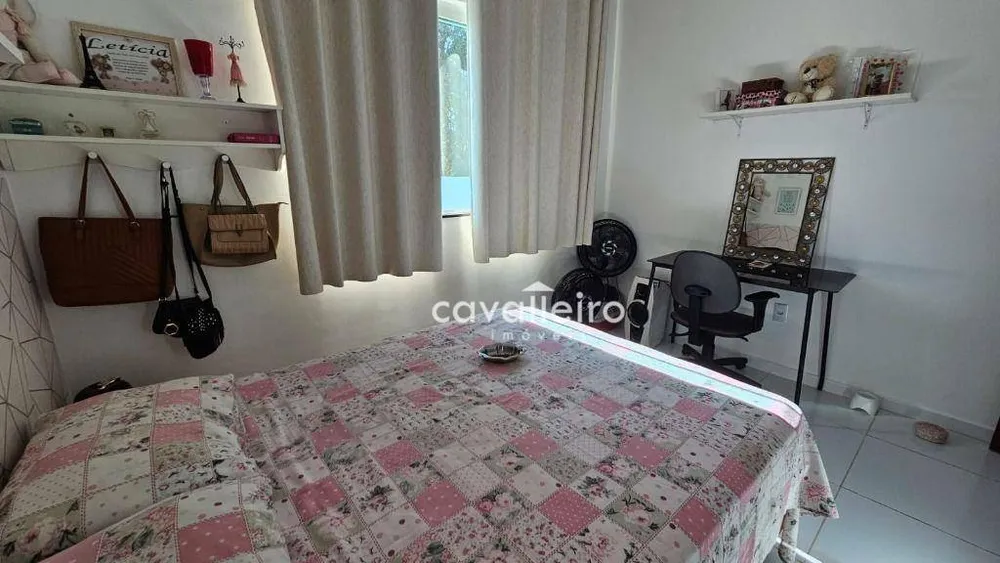 Casa de Condomínio, 3 quartos - Foto 17