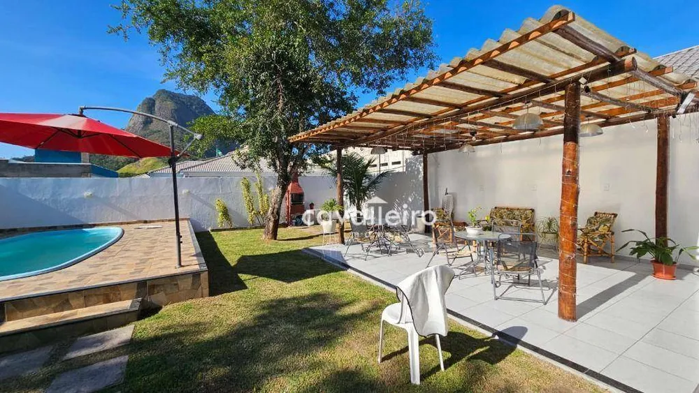 Casa de Condomínio, 3 quartos - Foto 3