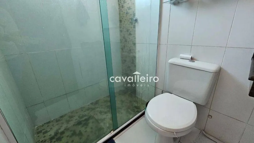 Casa de Condomínio, 3 quartos - Foto 13