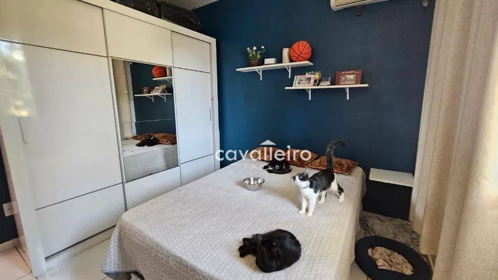 Casa de Condomínio, 3 quartos - Foto 15