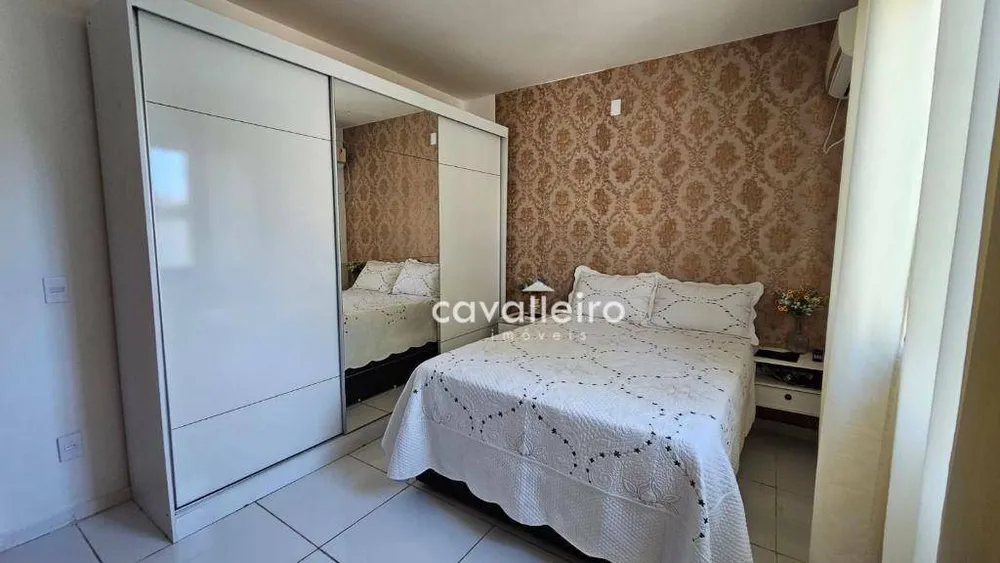 Casa de Condomínio, 3 quartos - Foto 20