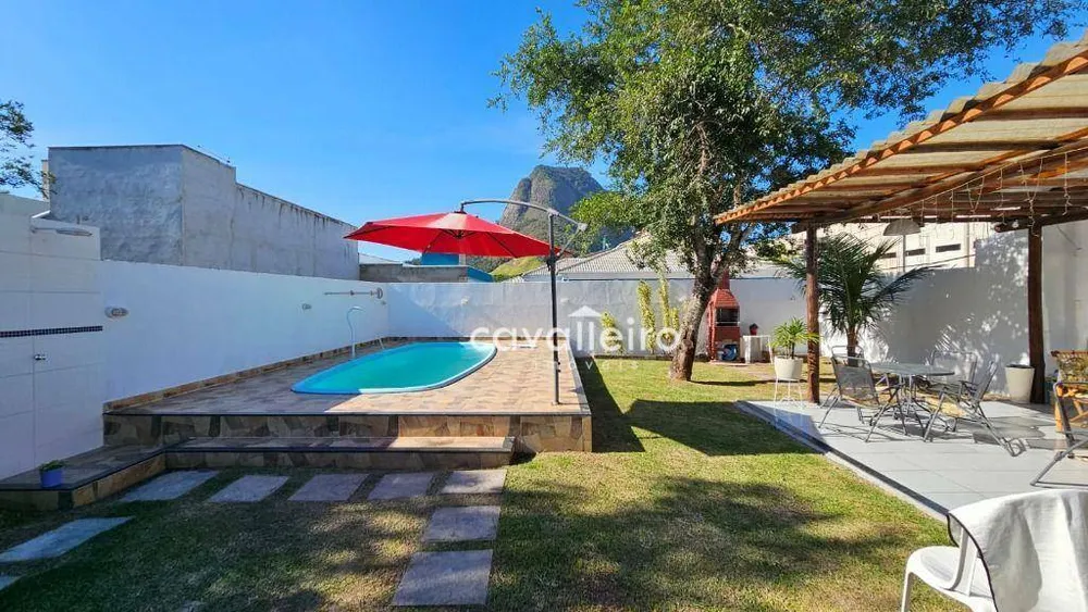Casa de Condomínio, 3 quartos - Foto 8