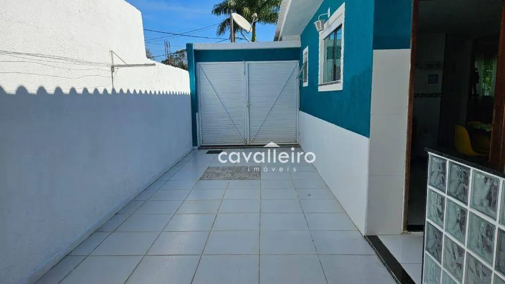 Casa de Condomínio, 3 quartos - Foto 18