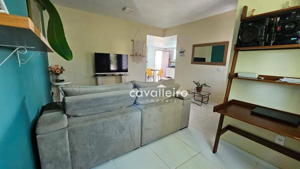 Casa de Condomínio, 3 quartos - Foto 25