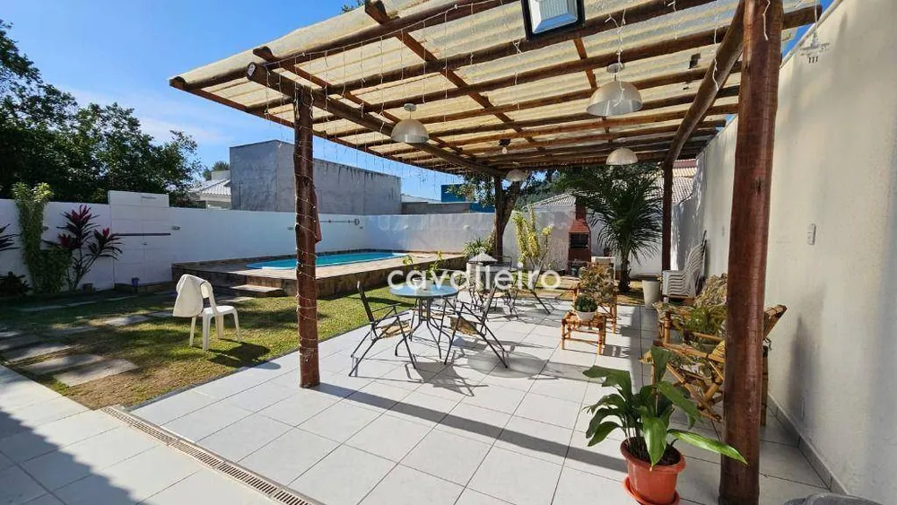 Casa de Condomínio, 3 quartos - Foto 6