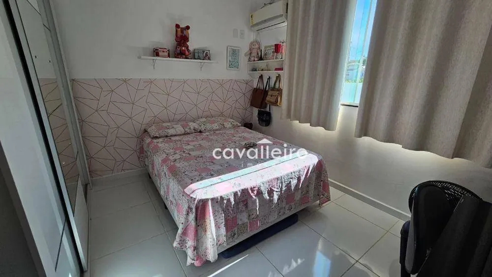Casa de Condomínio, 3 quartos - Foto 18