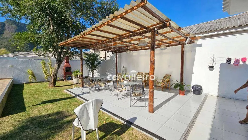 Casa de Condomínio, 3 quartos - Foto 2