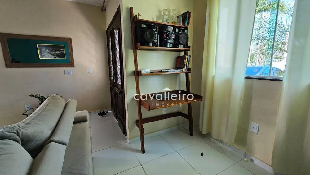 Casa de Condomínio, 3 quartos - Foto 30