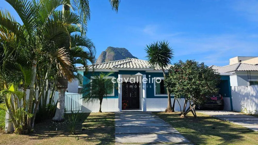 Casa de Condomínio, 3 quartos - Foto 10