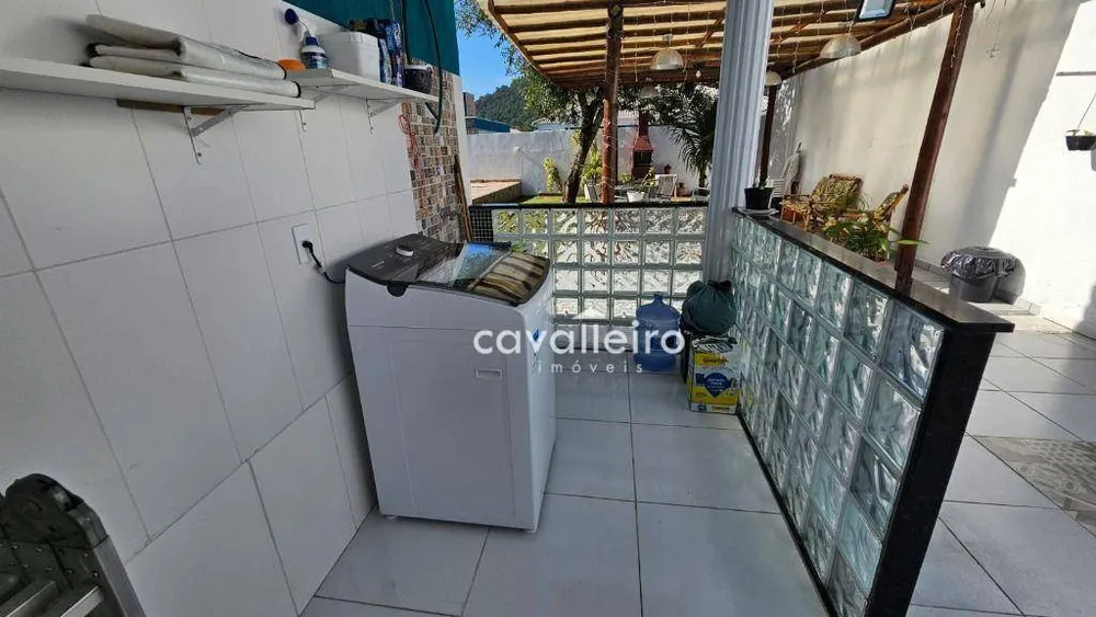 Casa de Condomínio, 3 quartos - Foto 17