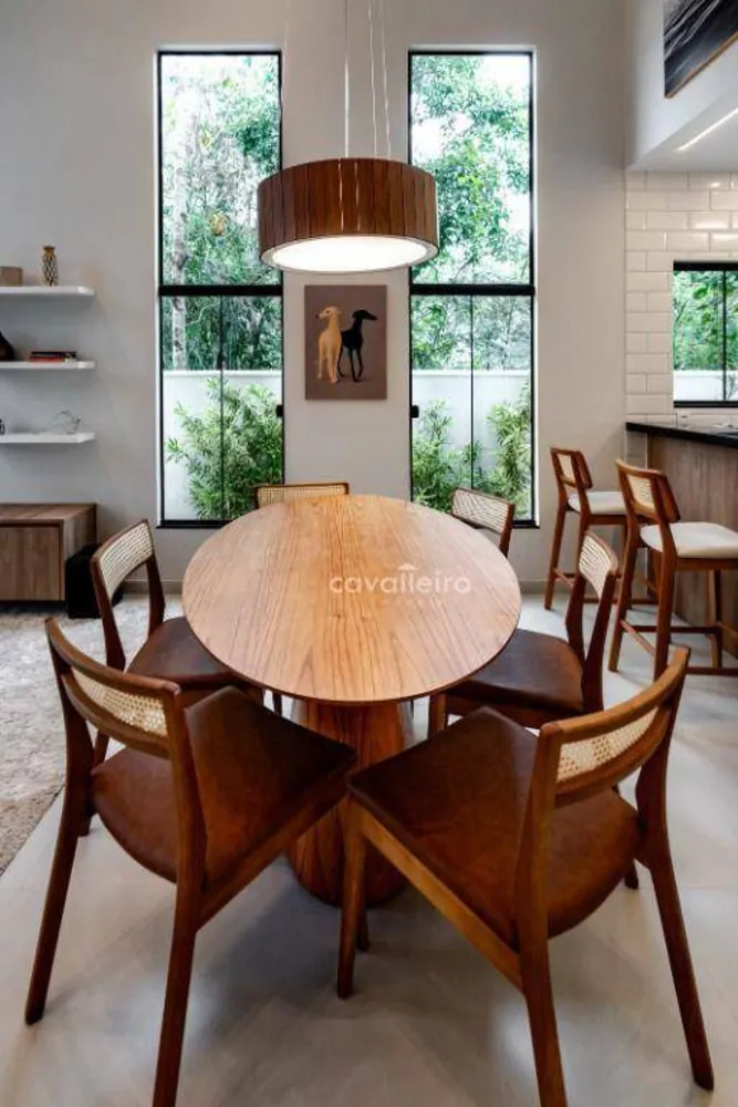 Casa de Condomínio, 3 quartos - Foto 8