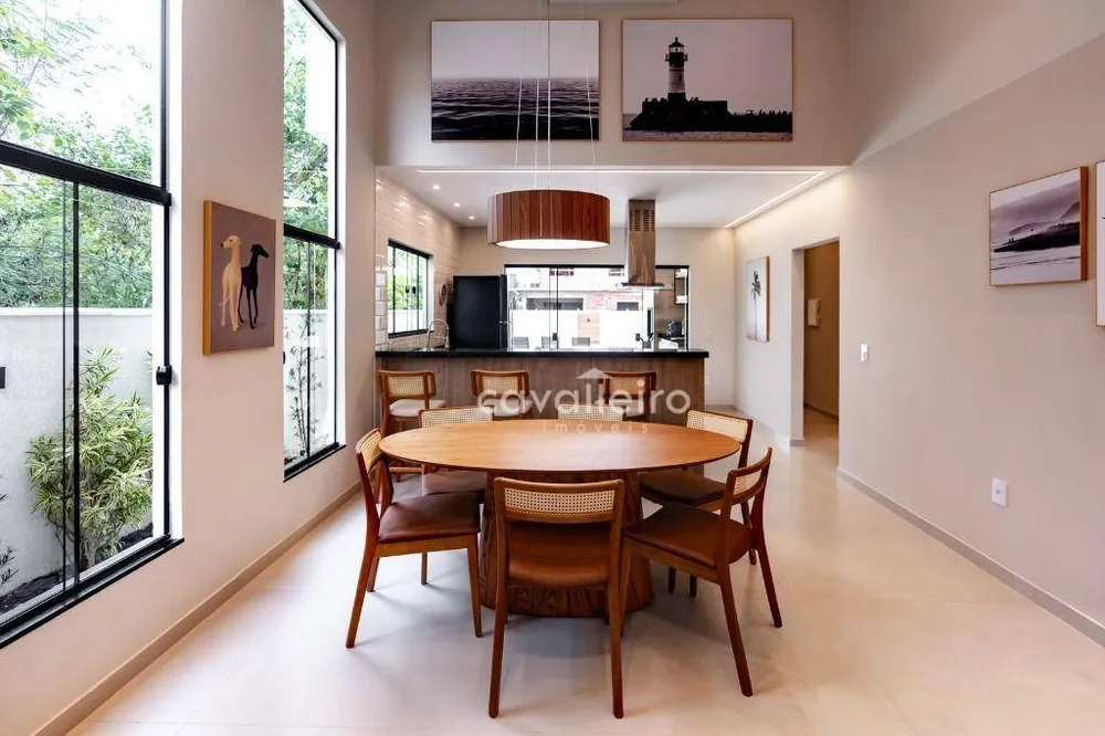 Casa de Condomínio, 3 quartos - Foto 7