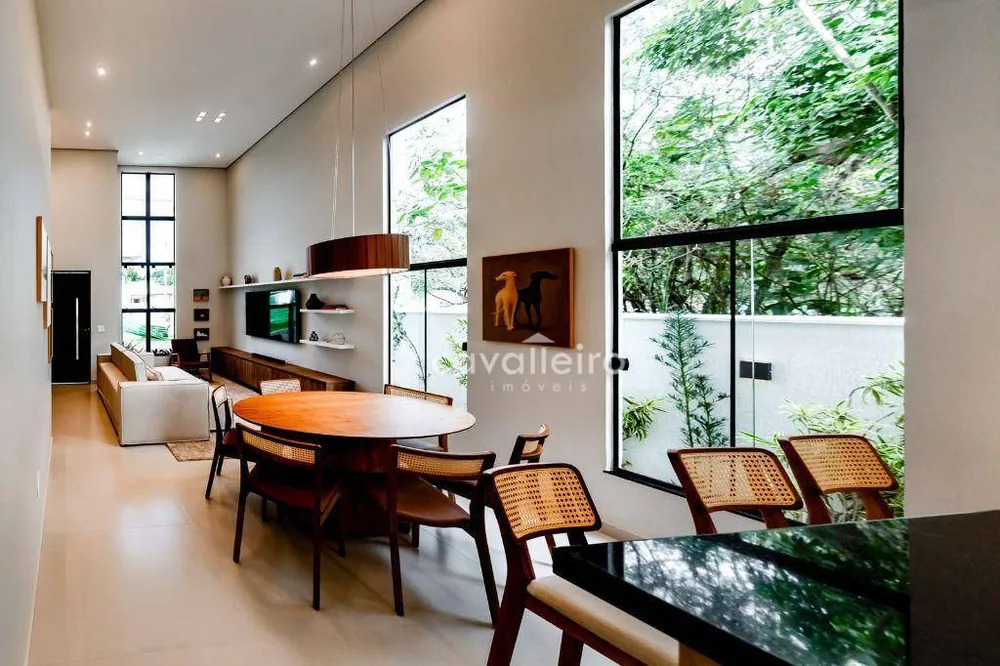 Casa de Condomínio, 3 quartos - Foto 5