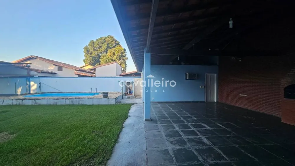 Casa, 6 quartos, 250 m² - Foto 6