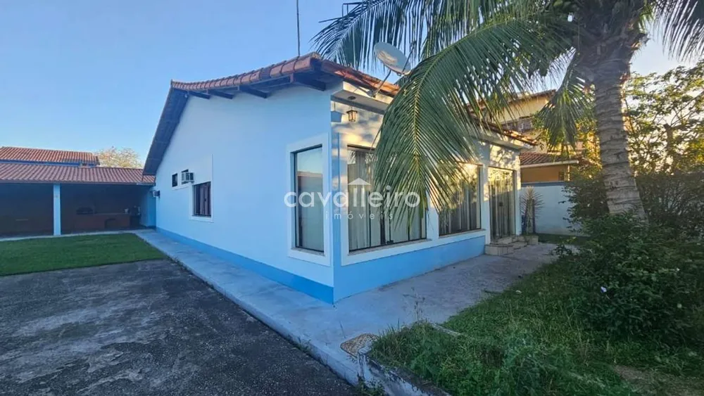 Casa, 6 quartos, 250 m² - Foto 8