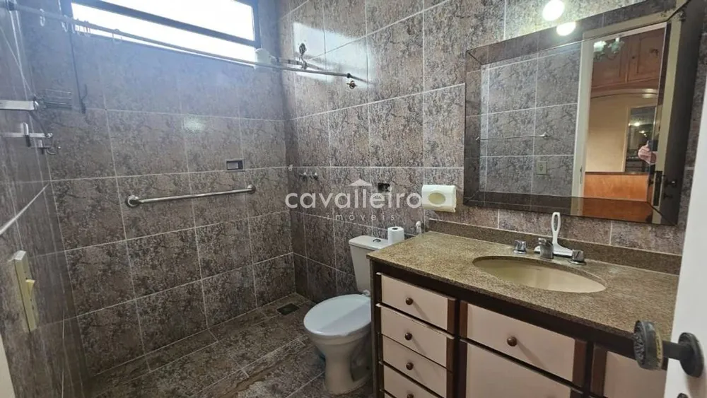 Casa, 6 quartos, 250 m² - Foto 25