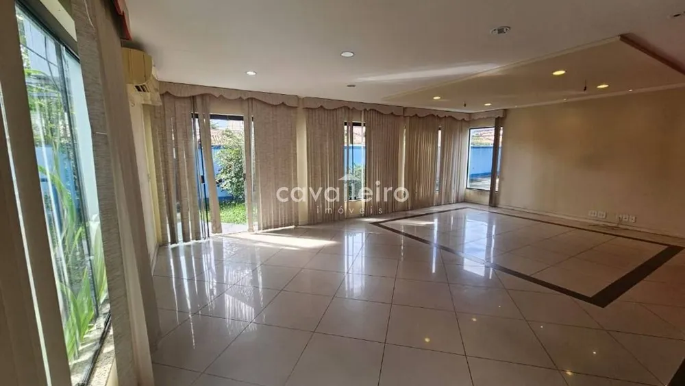 Casa, 6 quartos, 250 m² - Foto 12