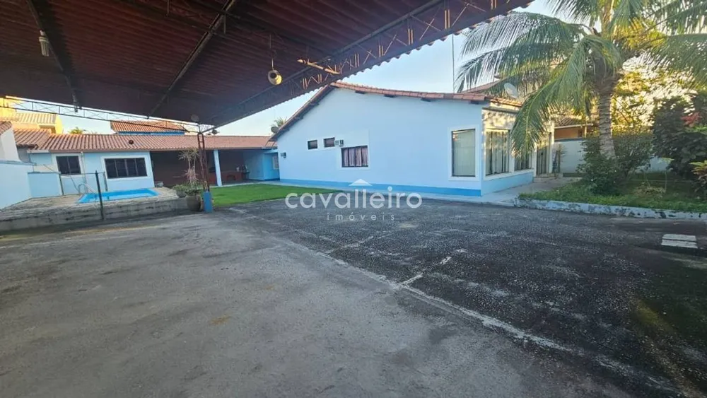 Casa, 6 quartos, 250 m² - Foto 3