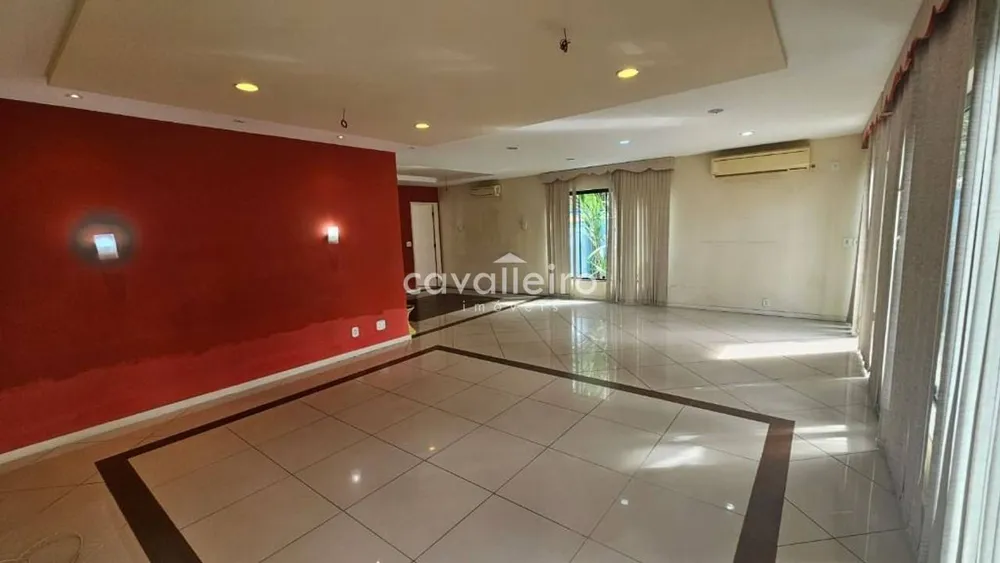 Casa, 6 quartos, 250 m² - Foto 11