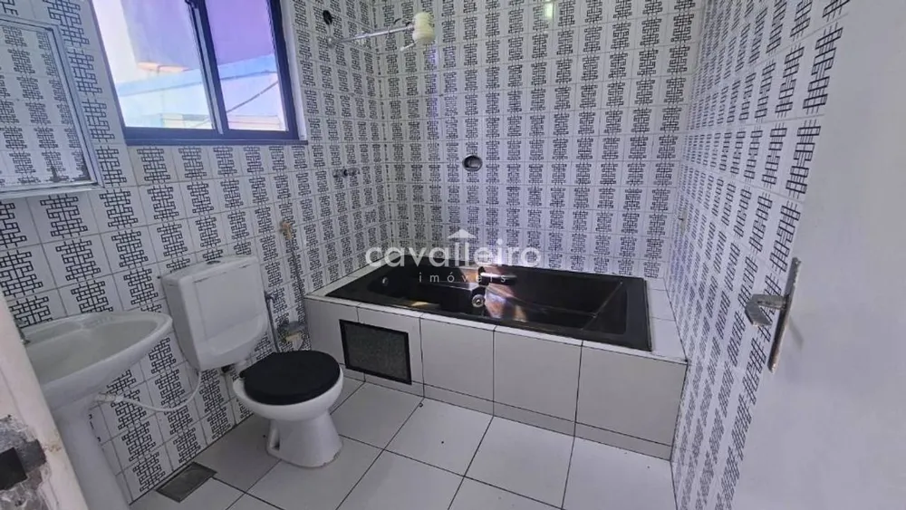 Casa, 6 quartos, 250 m² - Foto 23