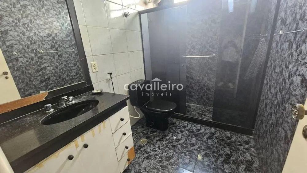 Casa, 6 quartos, 250 m² - Foto 17